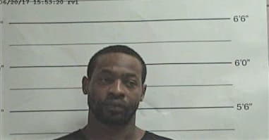 Kenny Anderson, - Orleans Parish County, LA 